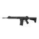 Страйкбольный автомат (Cyma) Barrett REC10 M-LOK 12.5 inch Barrel (PLATINUM version) Black